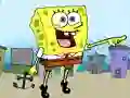 Spill SpongeBob : The Secret online