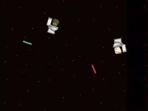 Spill Skibidi Toilet Wars online