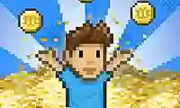 Spill I want to be a billionaire online