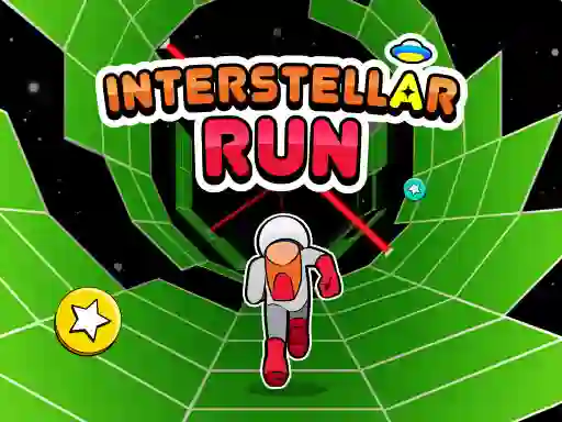 Spill Interstellar Run online