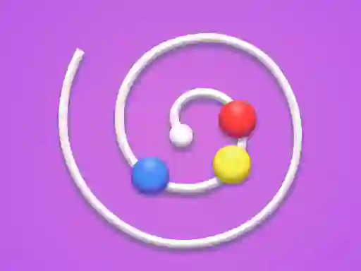 Spill Balls Out 3D Online online