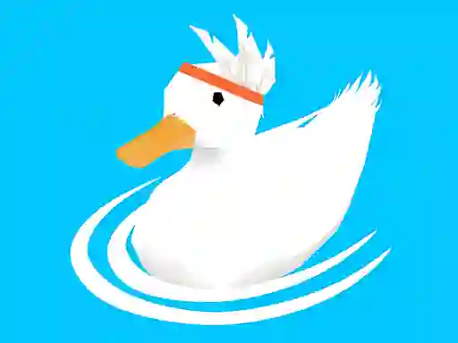 Spill Duck Lings online