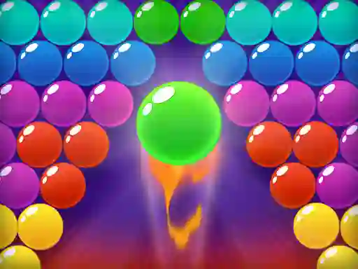 Spill Bubble Shooter Pro 2 online