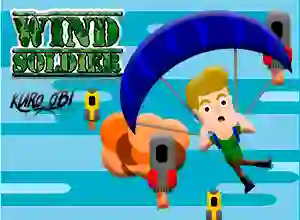 Spill Wind Soldier online