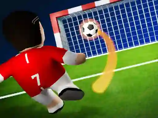 Spill Crazy Kick online