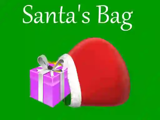 Spill Santa's Bag online