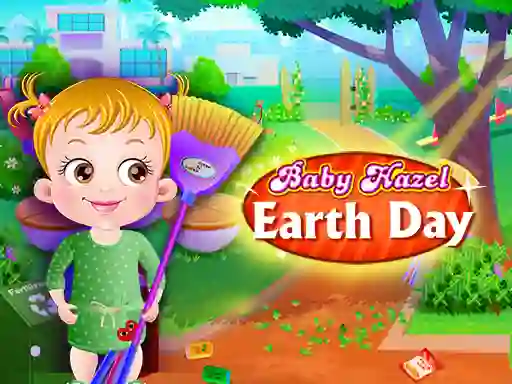 Spill Baby Hazel Earth Day online