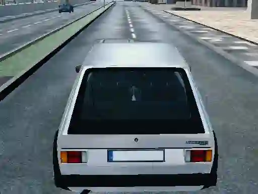 Spill City Car Simulator online