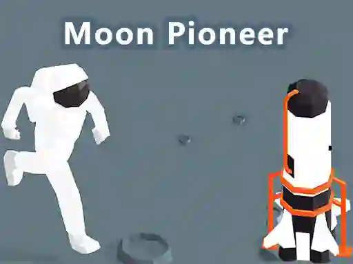 Spill Moon Pioneer online