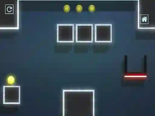 Spill Techno Basket Ball online