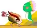 Spill Digimon 4 online