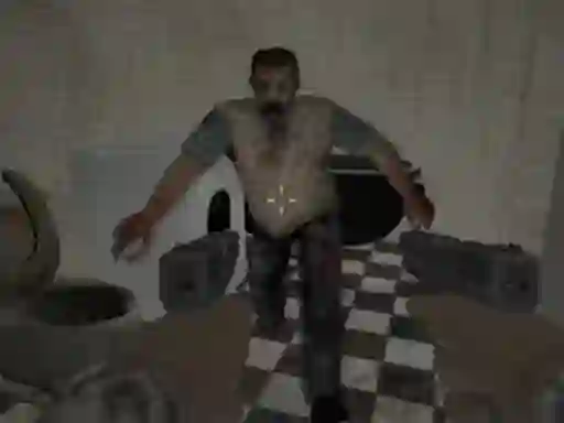 Spill Into The Dead Trigger online
