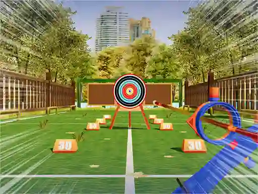 Spill Archery Master online