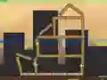 Spill Demolition City 2 online