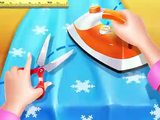 Spill Baby Tailor Clothes and Shoes Maker online