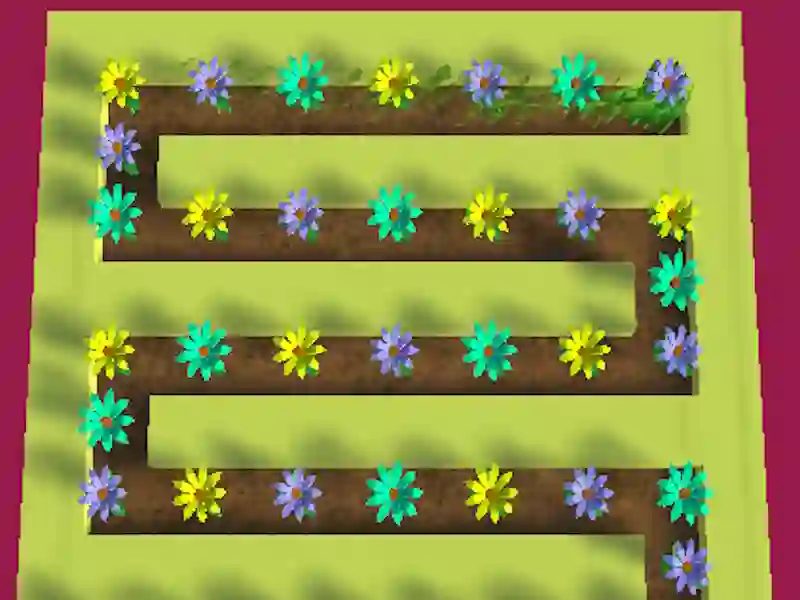 Spill Cutting Grass online