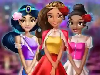 Spill Candy Prom Night online