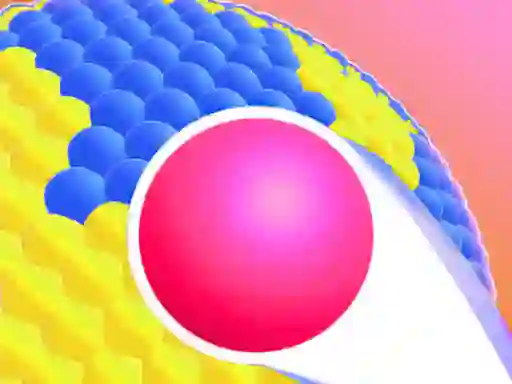 Spill Ball Paint online