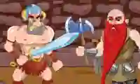 Spill Saga of Kraigen: Ambush At the Dragon online