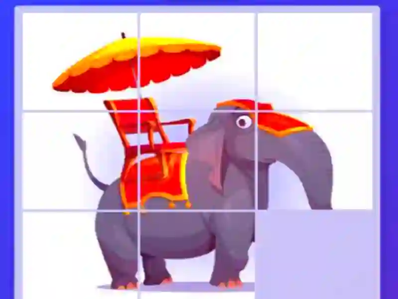 Spill Puzzle Master online