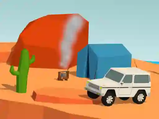 Spill Off Road Auto Trial online