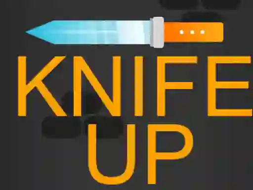 Spill Knife Up online