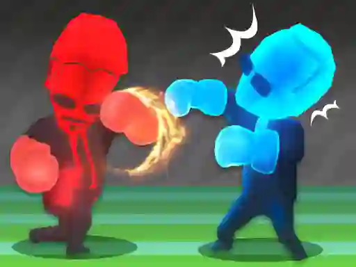 Spill Fire vs Water Fights online