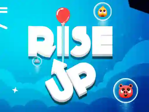 Spill Rise Up online