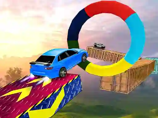 Spill  Stunt Car Impossible online
