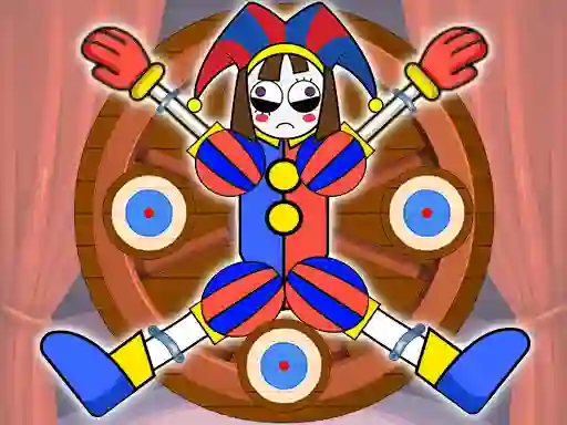 Spill Digital Circus Dart online