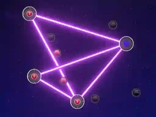 Spill Laser Nodes online
