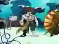 Spill Pirates of the Undead Sea online