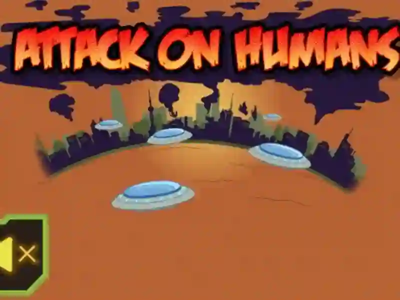 Spill Attack On Humans online