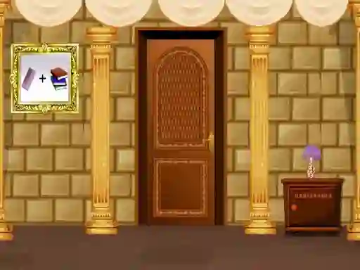 Spill Castle Escape online