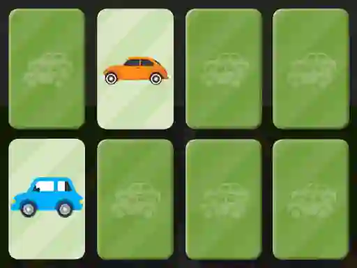 Spill My Cars Memory online