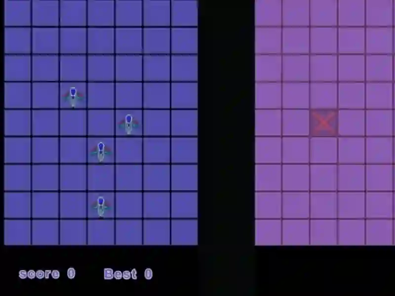 Spill Battle online
