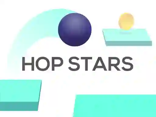 Spill Hop Stars online