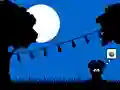 Spill Full Moon online