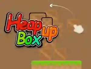 Spill Heap up Box online