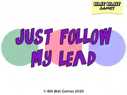 Spill Just Follow My Lead online