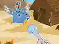 Spill Turkey Attack online