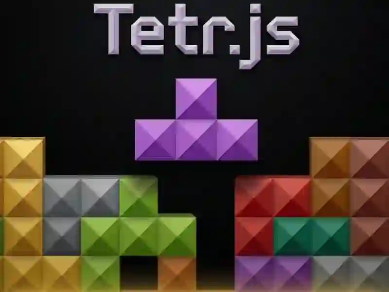 Spill Tetr.js online