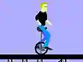 Spill Unicycle King online