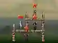Spill Siege Master online