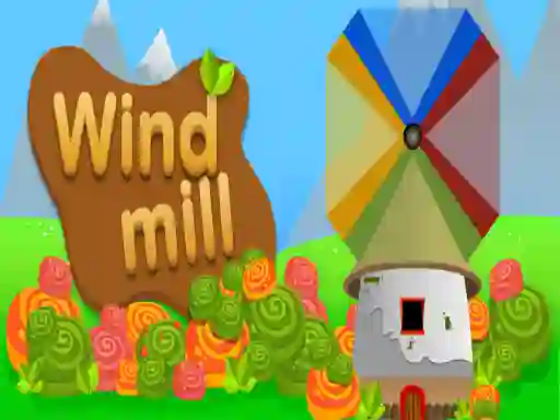 Spill Wind Mill online