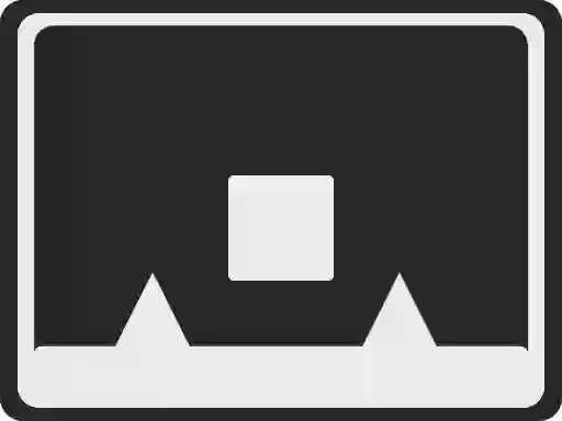Spill Square Jump online