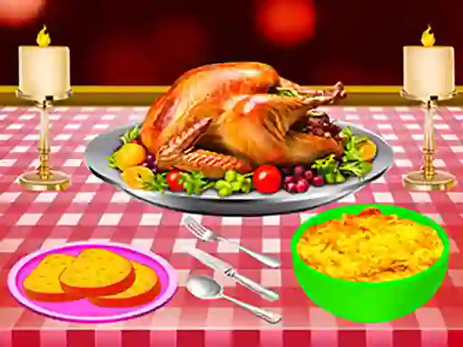 Spill Baby Taylor Thanksgiving Cooking online