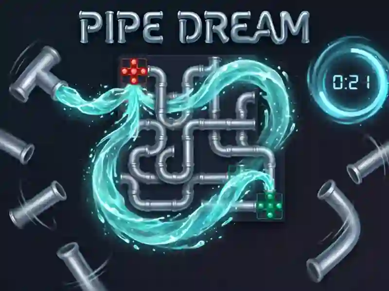 Spill Pipe Dream online