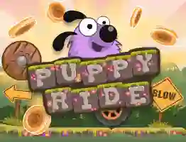 Spill Puppy Ride online