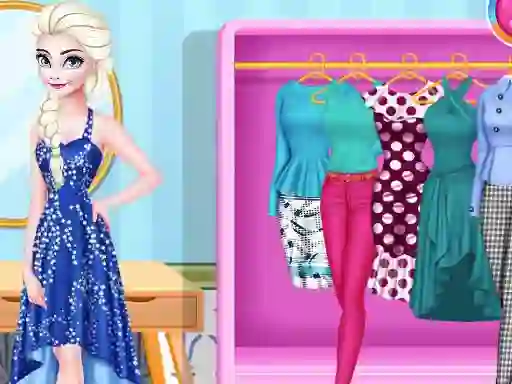 Spill Land vs Sea: Moana vs Elsa online